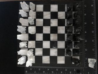 chess game