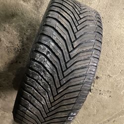 One Tire 225 50 17