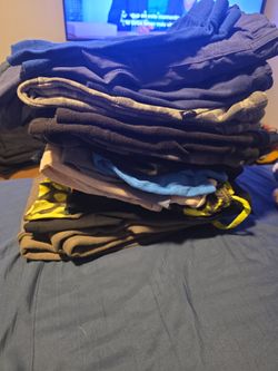 Boy clothes
