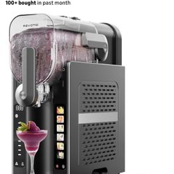 Slushie Machine for Home