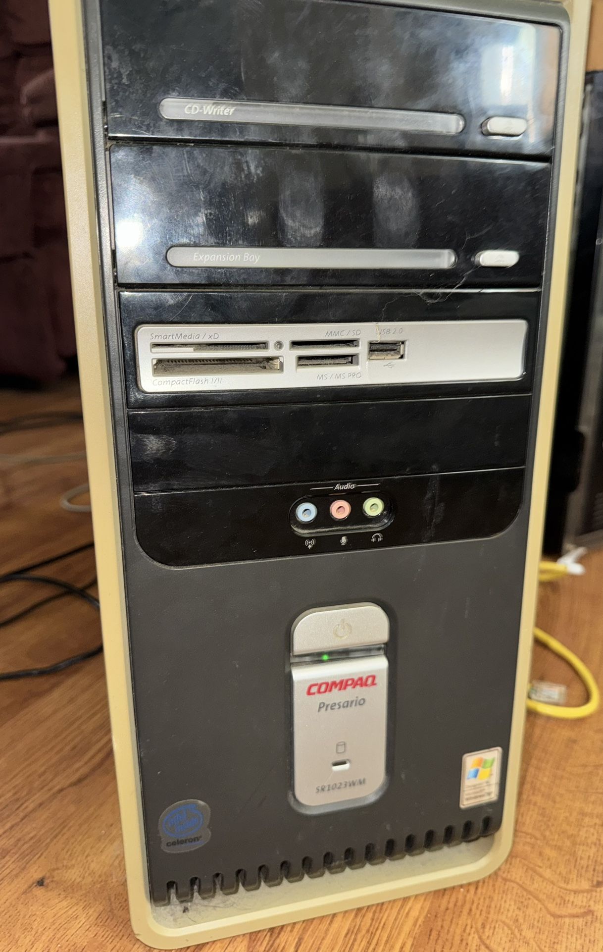 Custom Desktop pc Computer tower