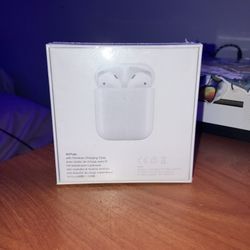 AirPod Gen 2