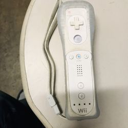 Nintendo Wii Console