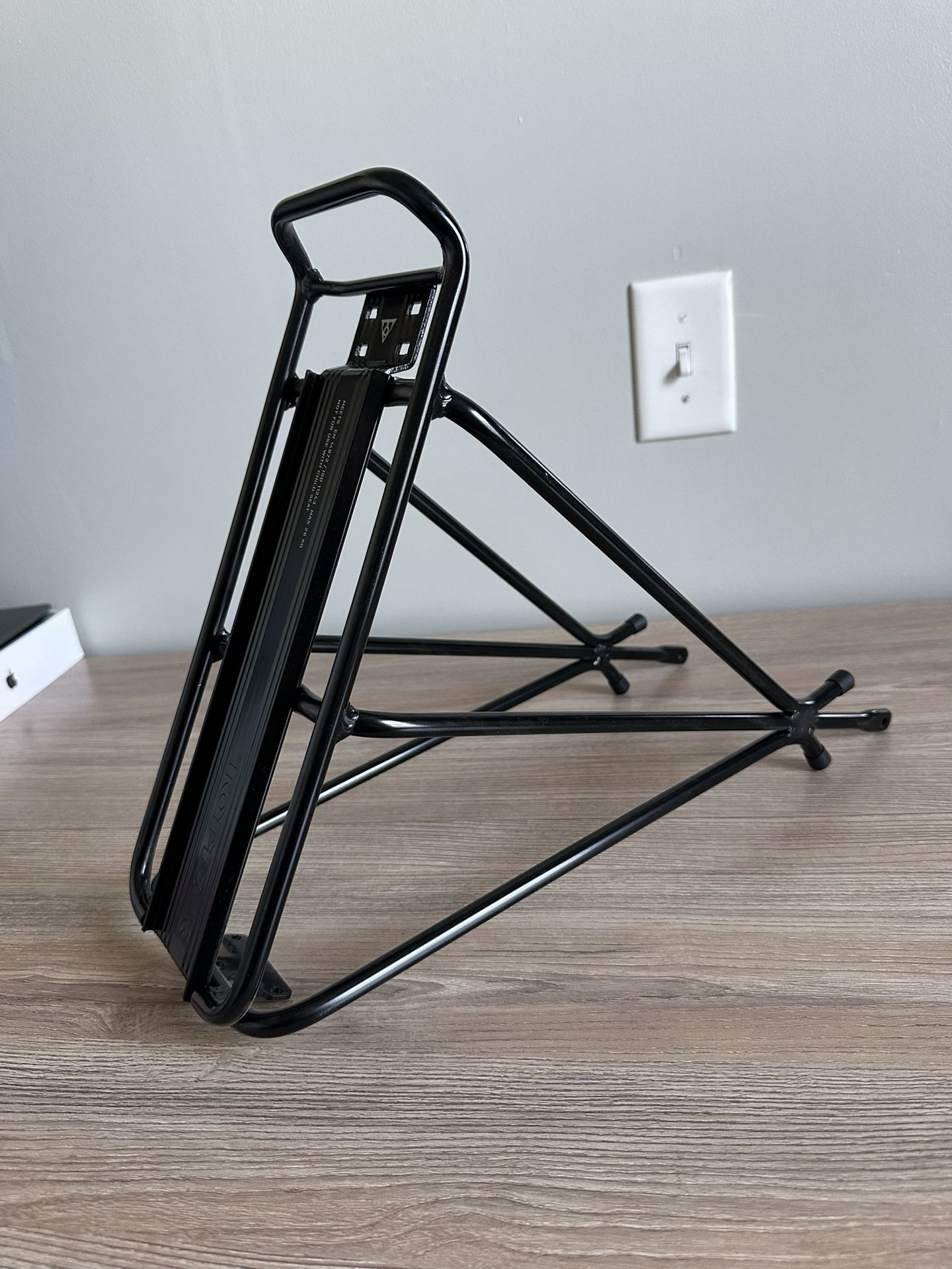 Explorer MTX 2.0 Bike Rack