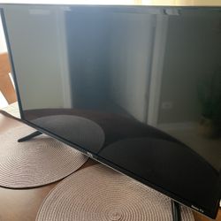 Tv Tcl 32 Inch Wery Good Conditions Not Remote Controll Evrything Works