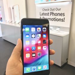 iPhone 7 Plus 32GB  Ready to use with a any service 
