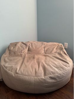 Bean bag chair