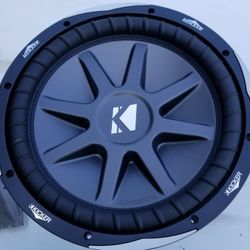 Kicker CVX