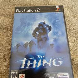 The Thing