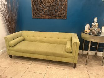Comfy Sofa