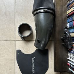 Legmaker Cold Air Intake