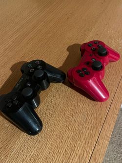 OEM ps3 controllers (need repairs)