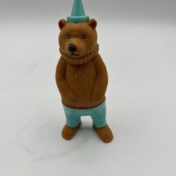 Ankyo Gorgi Bear Party Animal