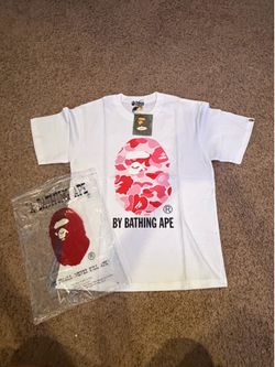 Bape tees