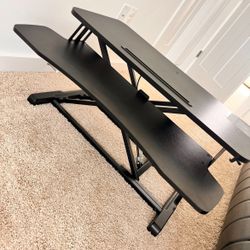 Standing Desk 