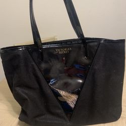 Victoria secret Tote Bag