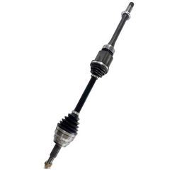 66-5265 CV Axle Shaft Assembly Front Right for Toyota Vehicles More in Description. Front Passenger
