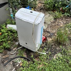 Portable AC