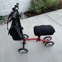 Knee Scooter 