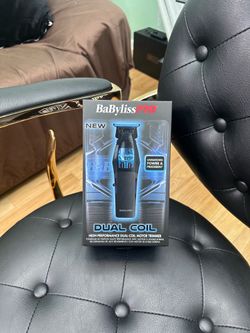 BaByliss PRO Dual Coil Motor Trimmer