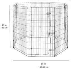 Training Cages for Dogs 