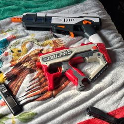 Gell Blasters