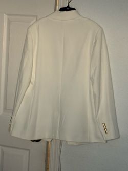 Womens coat