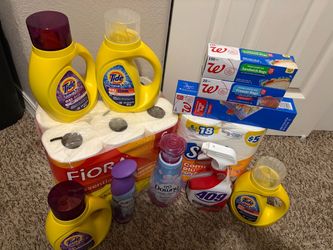 🔥 Household Bundle 🔥 PLEASE READ DESCRIPTION