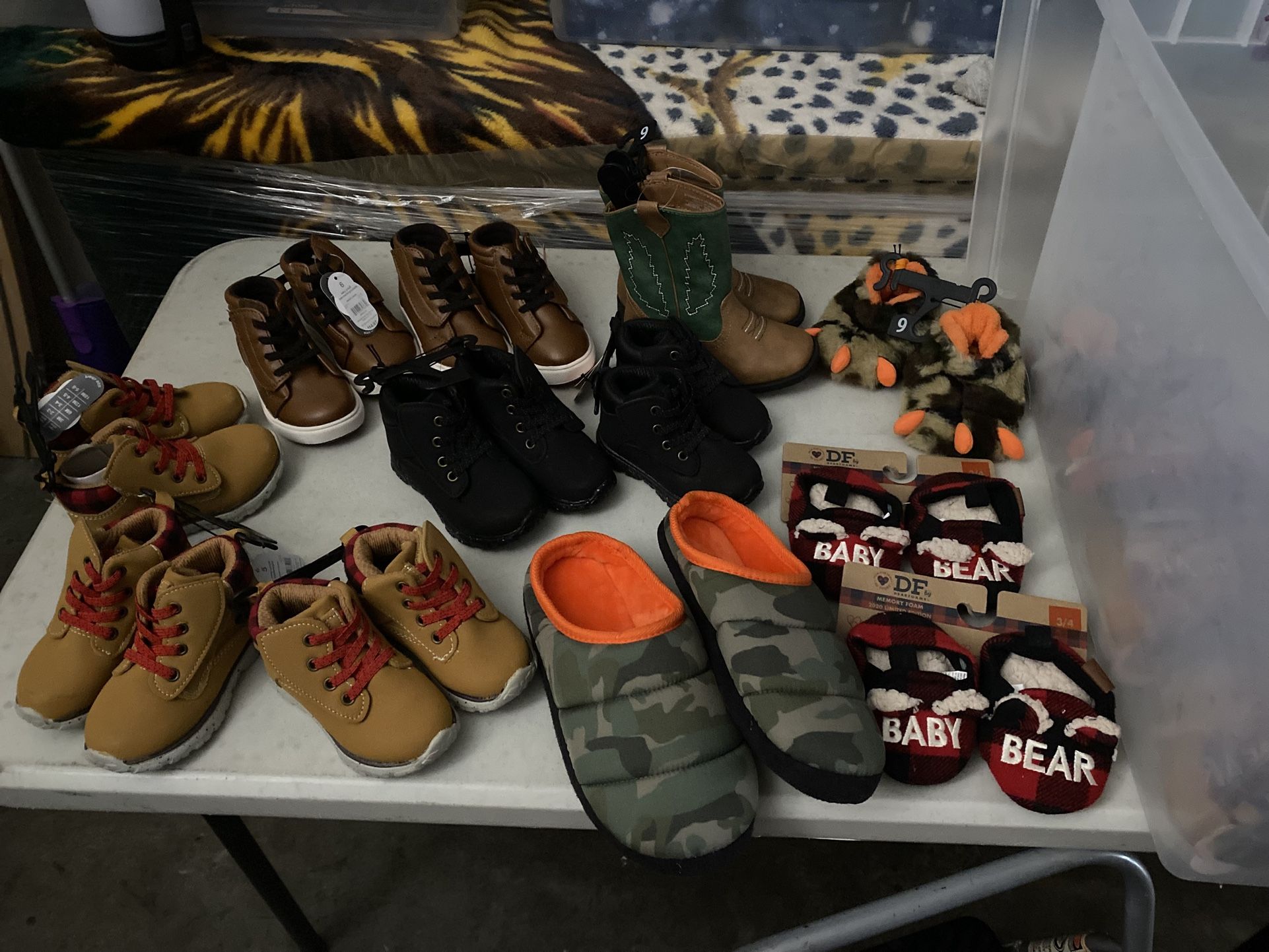 Brand New Baby’s, Kids, Boys , Girls Shoes