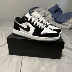 Jordan 1s