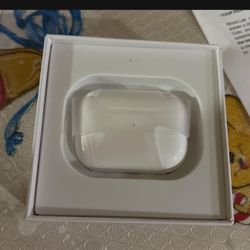 Airpod Pro 2nd Generation