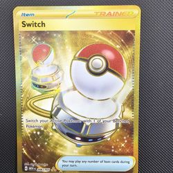 Switch 151