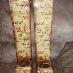 Candle Holders