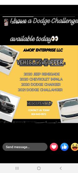 Amor Enterprises LLC 