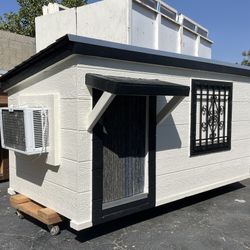 Dog Houses Start At ;