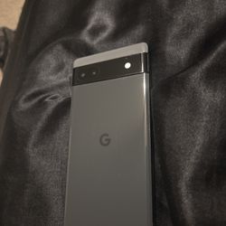 Unlocked Google Pixel 6a