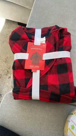 Kids Robe 