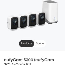 Security Camera