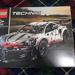 Legos Technic