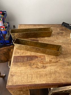 Plant holder -2