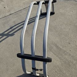 Amp Research Bed Extender