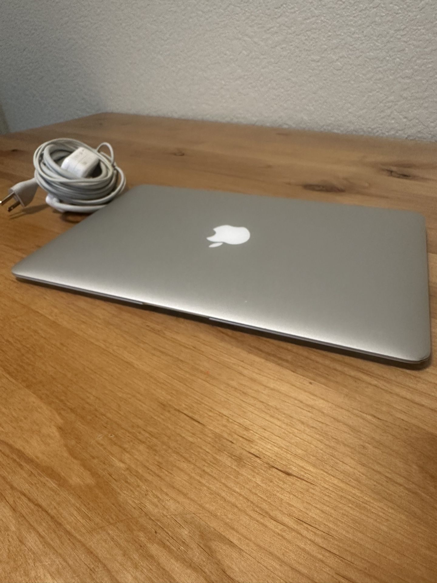 Macbook Air