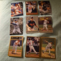 Not your everyday cards