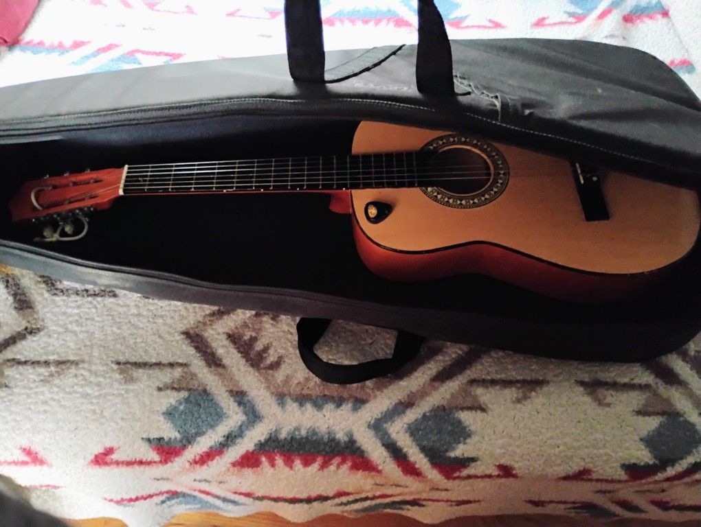Guitarra