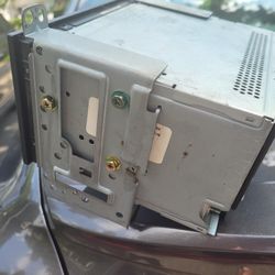 Original Radio Geo PRISM 