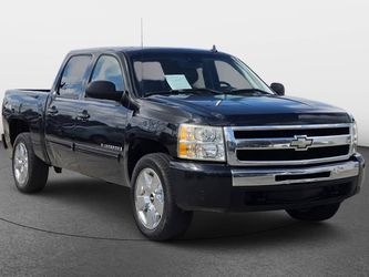 2009 Chevrolet Silverado 1500