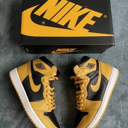 Jordan 1 Pollen 