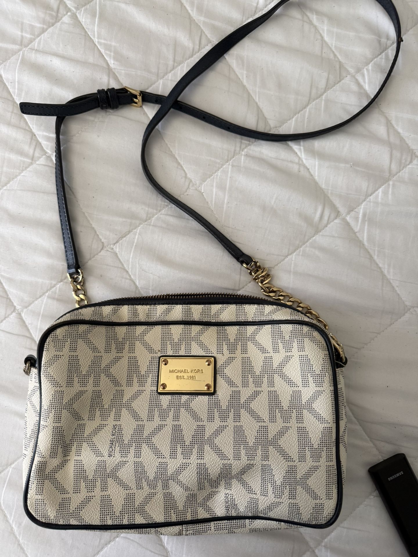 MK Crossbody