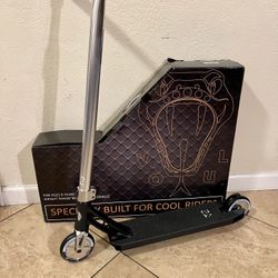 Brand New Pro Scooter VOKUL T2 LITE SERIES Specially Built BUY TODAY, ENJOY TODAY! Check out my other listings thank you!