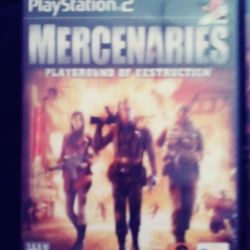 PS2 Games